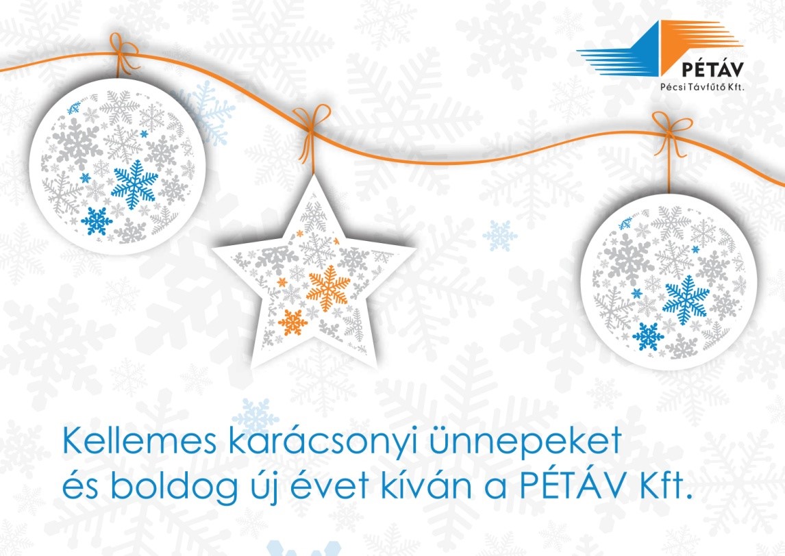 Ünnepek alatti nyitva tartás
