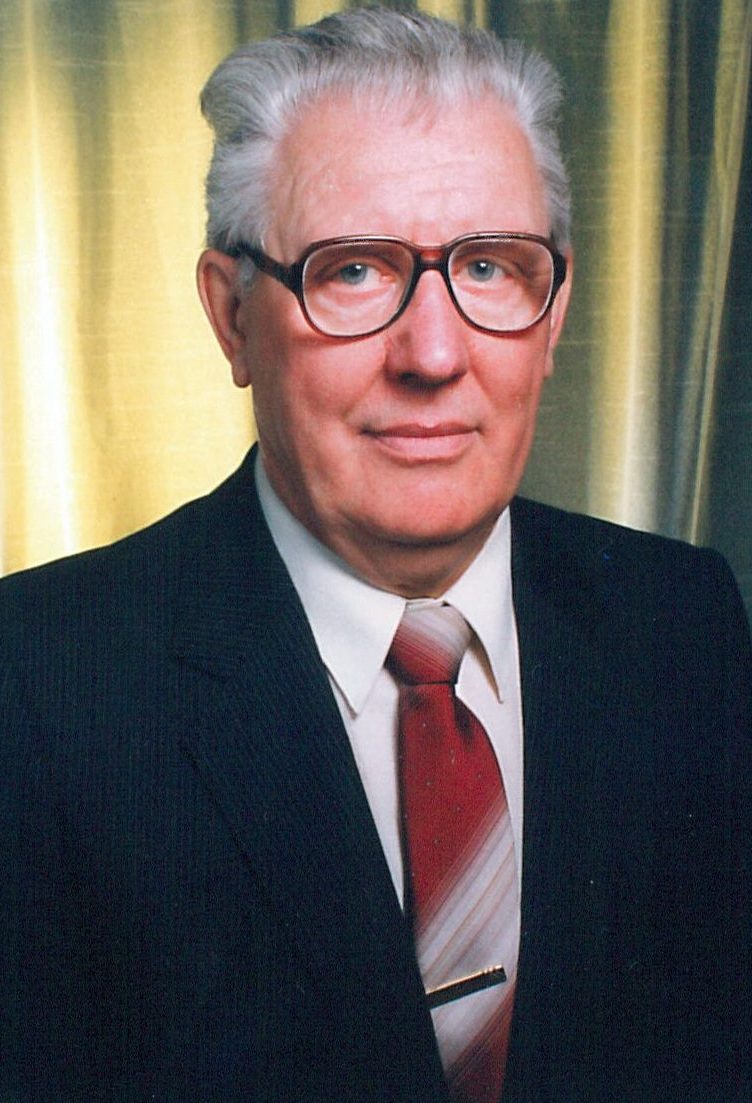 Búcsúzunk volt igazgatónktól