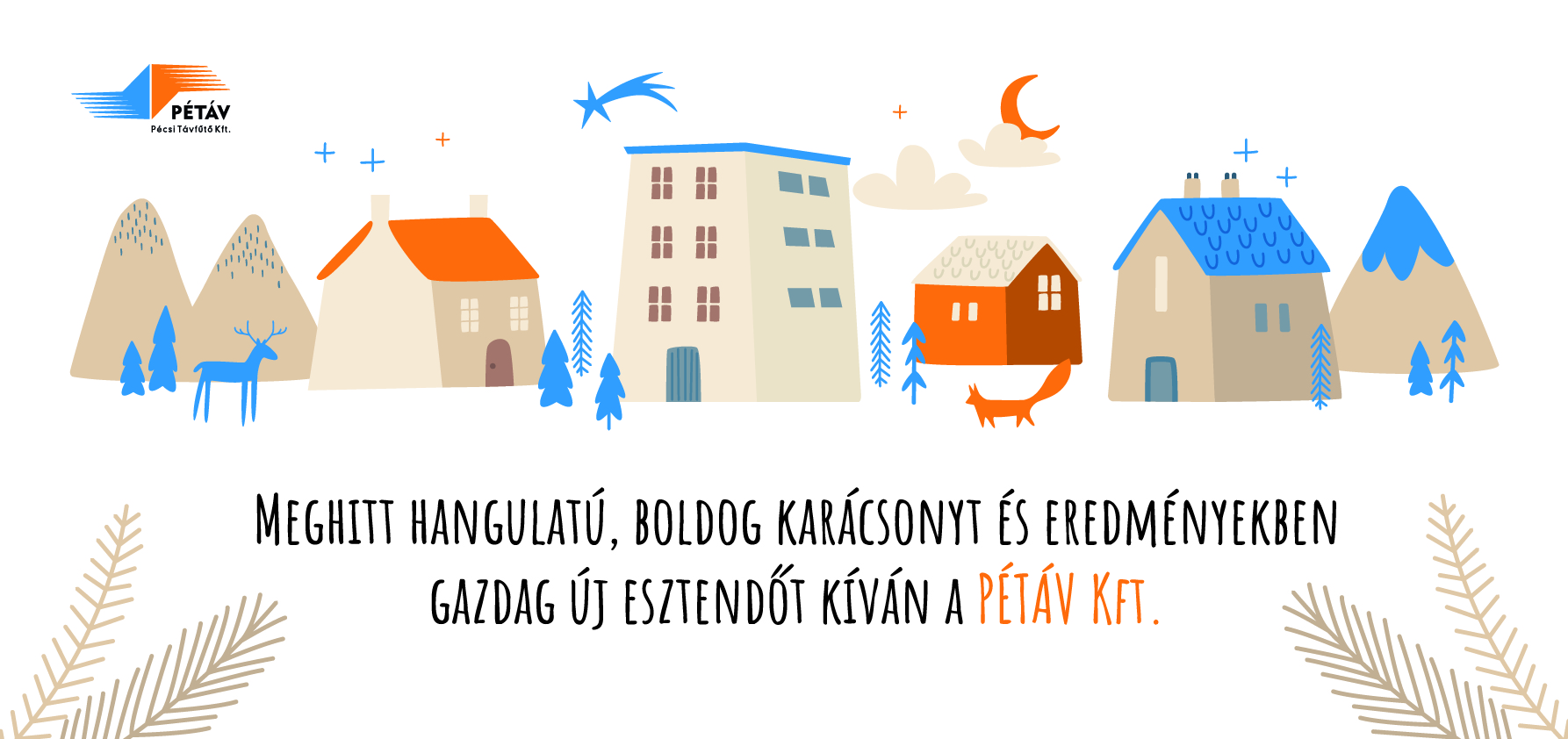 Ünnepek alatti nyitvatartási rend
